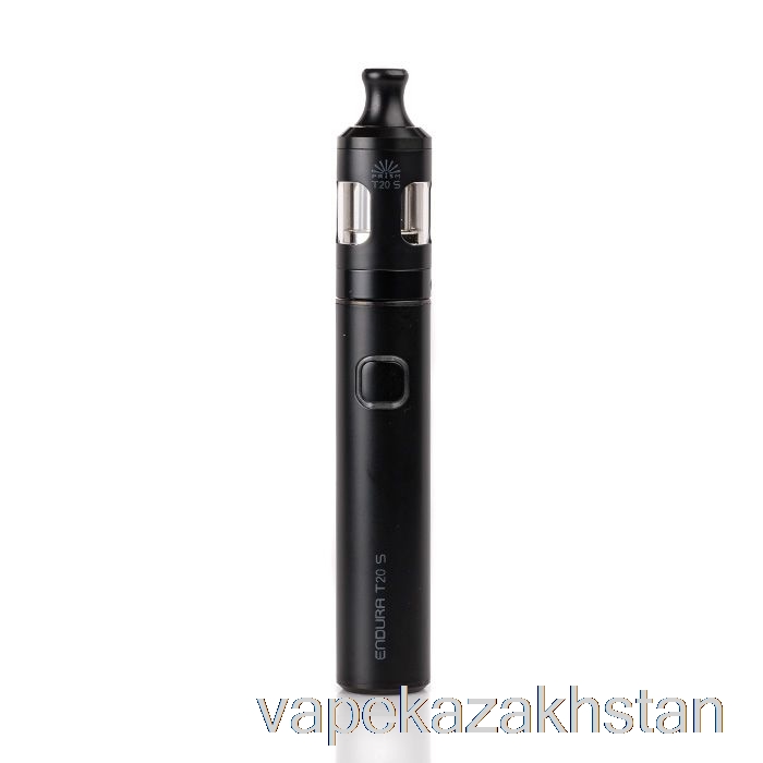 Vape Disposable Innokin Endura T20-S Starter Kit Black